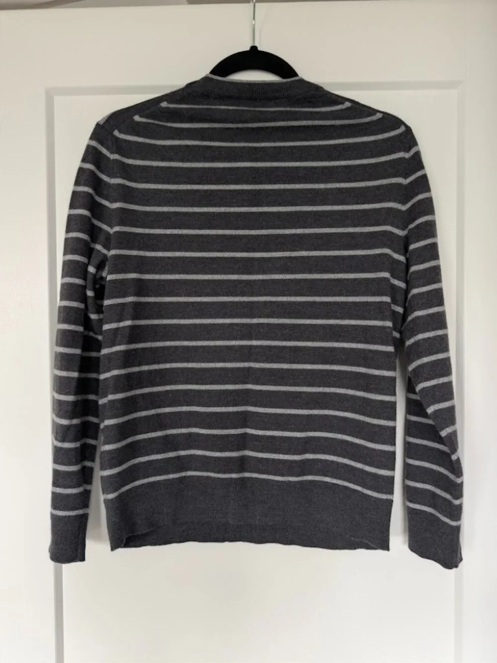 Banana Republic Italian Marino Yarn Sweater in Men's Small